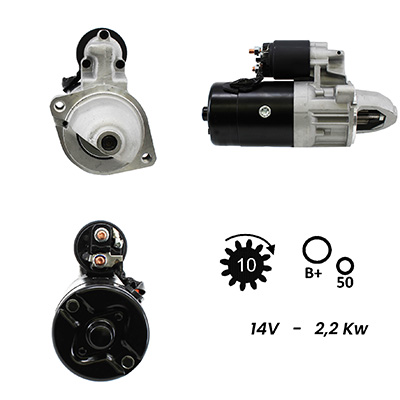 Lucas LRSC128710