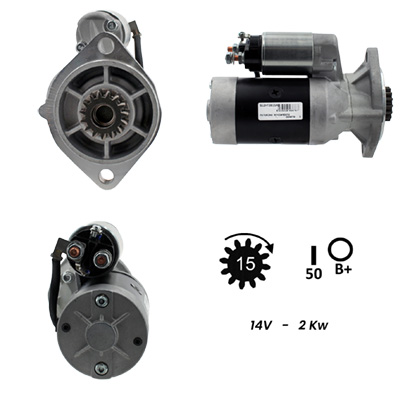 Lucas  LRSC13294