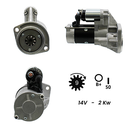 Lucas LRSC13327