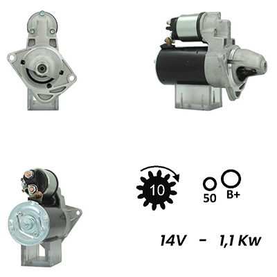 Lucas LRSC137006