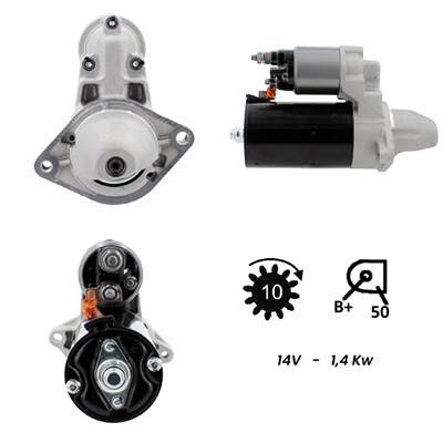 Lucas LRSC138011