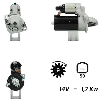Lucas LRSC138017