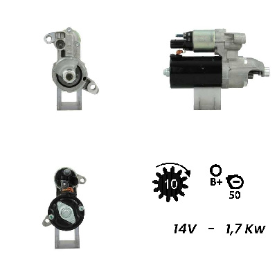 Lucas LRSC138020