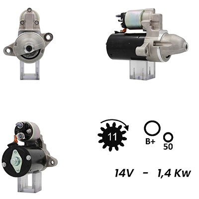 Lucas LRSC138039