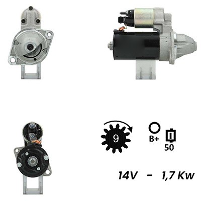 Lucas LRSC138058