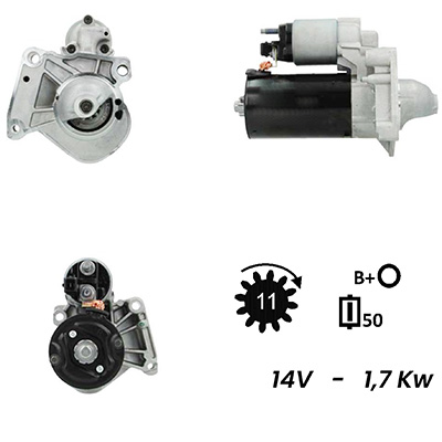 Lucas LRSC138062