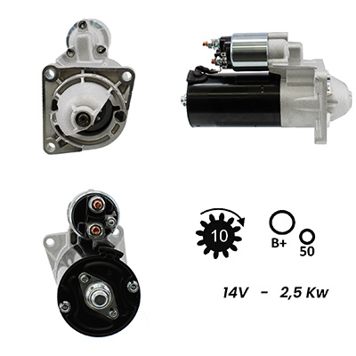 Lucas LRSC139005