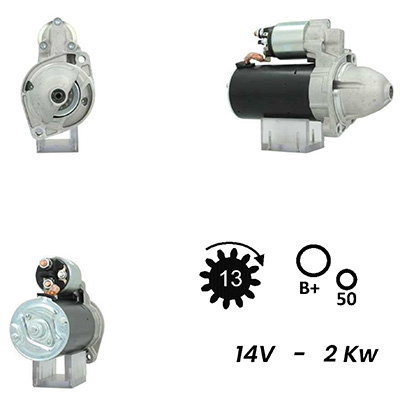Lucas LRSC139025