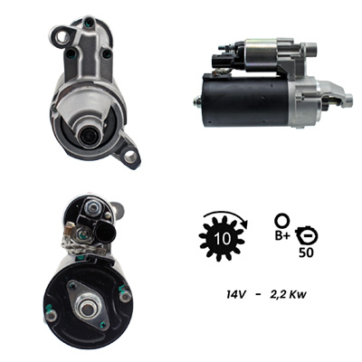Lucas LRSC139041