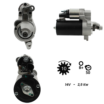 Lucas LRSC139075