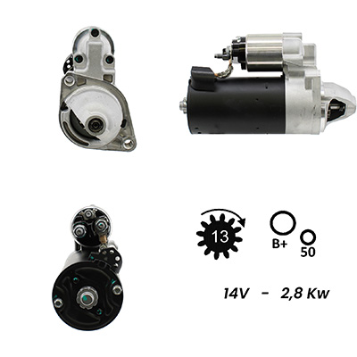 Lucas LRSC139085