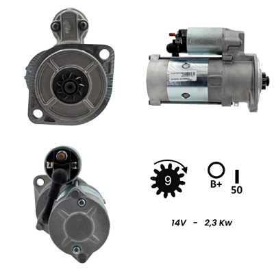 Lucas LRSC14304