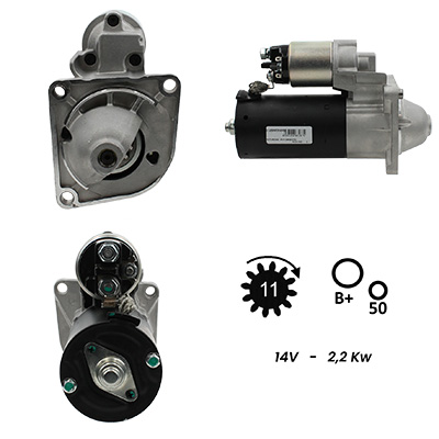 Lucas  LRSC148003