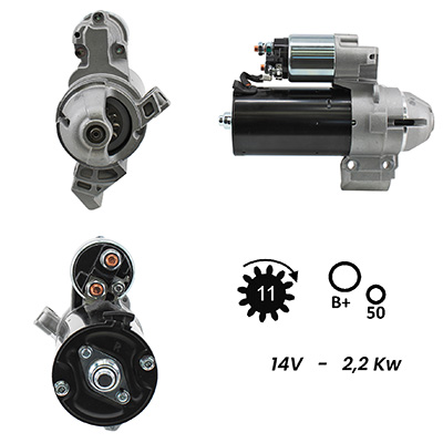 Lucas LRSC148020
