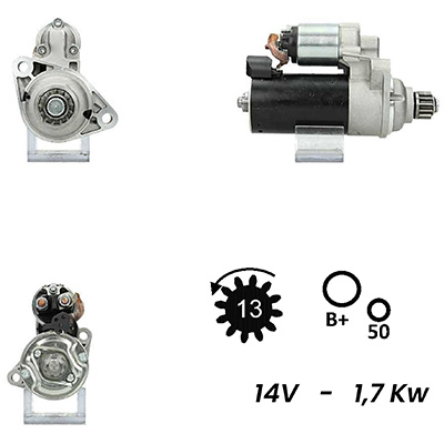 Lucas LRSC152410