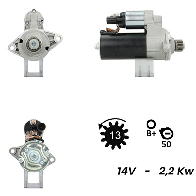 Lucas LRSC153005