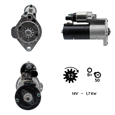 Lucas LRSC153013