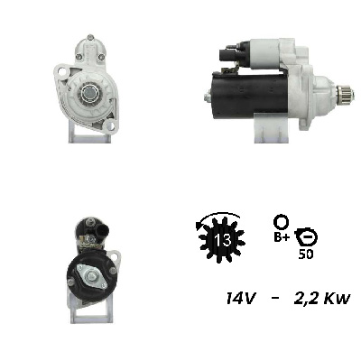 Lucas LRSC153029
