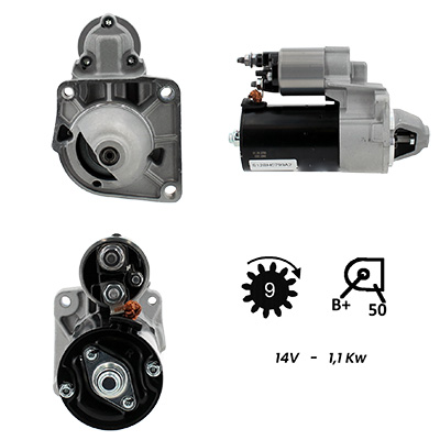 Lucas LRSC170401