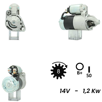 Lucas LRSC171382