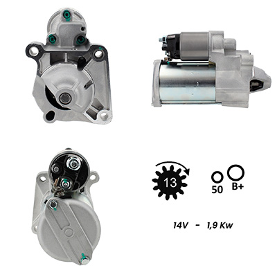 Lucas LRSC172205