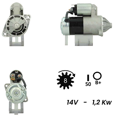 Lucas LRSC173383