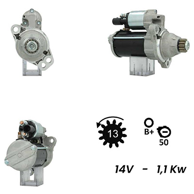 Lucas LRSC177001