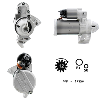 Lucas LRSC179003