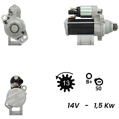 Lucas LRSC179510