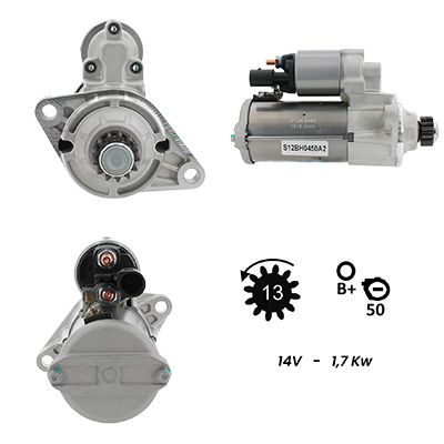 Lucas LRSC179518
