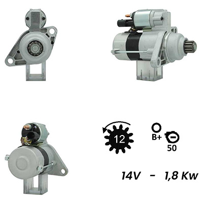 Lucas  LRSC18ER20