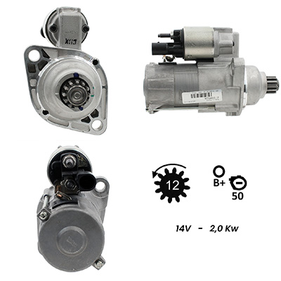Lucas  LRSC18ER23