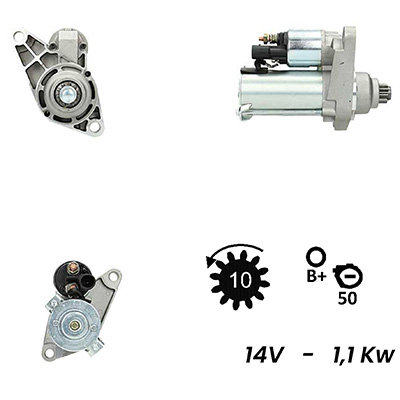 Lucas LRSC191429