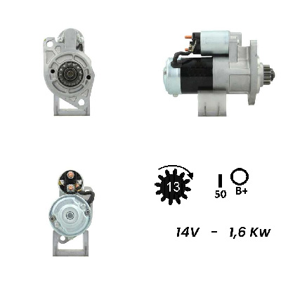 Lucas LRSC1T68281