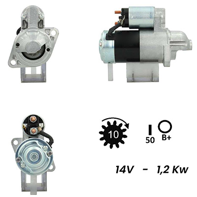 Lucas LRSC1T79681