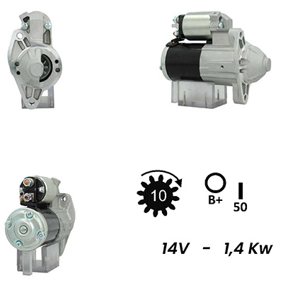 Lucas LRSC209728