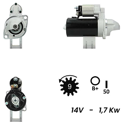 Lucas LRSC214002