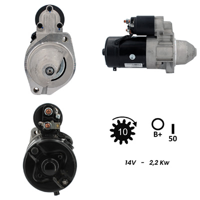 Lucas LRSC218006