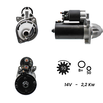 Lucas LRSC218109