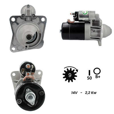 Lucas LRSC218152