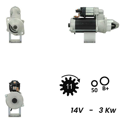 Lucas LRSC230006