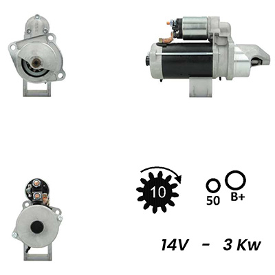 Lucas LRSC230008