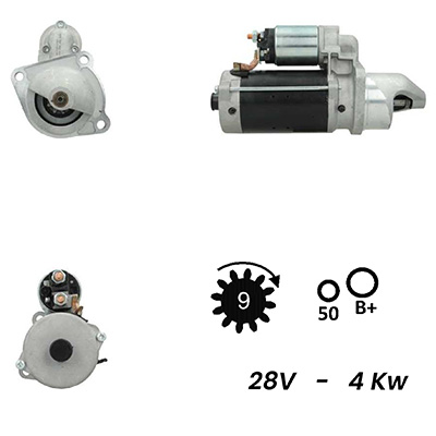 Lucas LRSC231003
