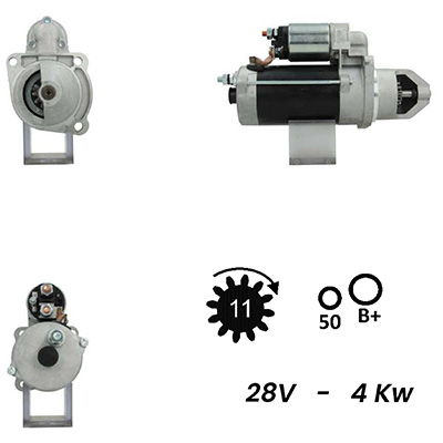 Lucas LRSC231005