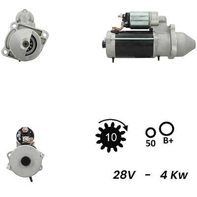 Lucas LRSC231008
