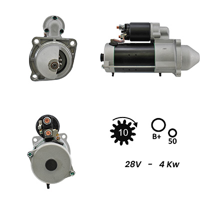 Lucas LRSC231009