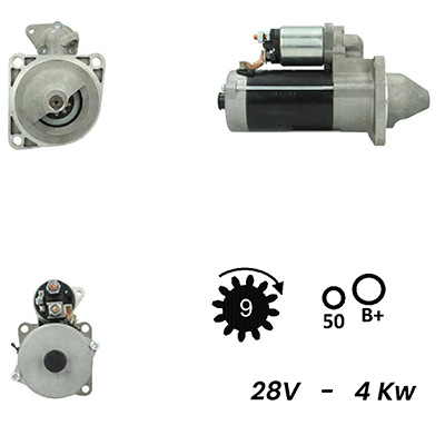 Lucas LRSC231010