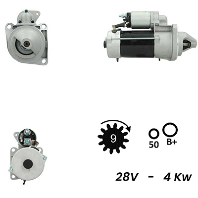 Lucas LRSC231011