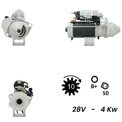 Lucas LRSC231035