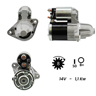 Lucas LRSC231715